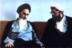 ماجرای تسلیت یاسر عرفات به امام خمینی (ره)